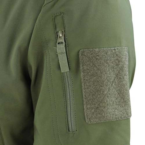 Image of Condor Men's Summit Softshell Jacket