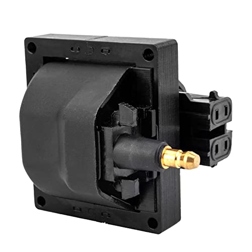 Image of KAX Ignition Coil for Chevy C1500 1988-1995 5.7L /4.3L /5.0L