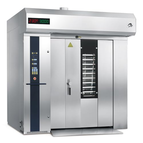 Generic Customizable Oven