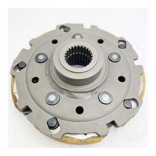 Soporte de embrague para UTV 500 LH500 M550, repuesto compatible con número de pieza 35296
