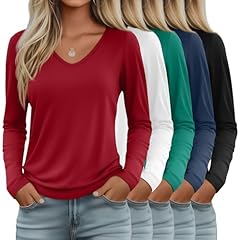 Red, White, Turquoise Blue, Dark Haze Blue, Black