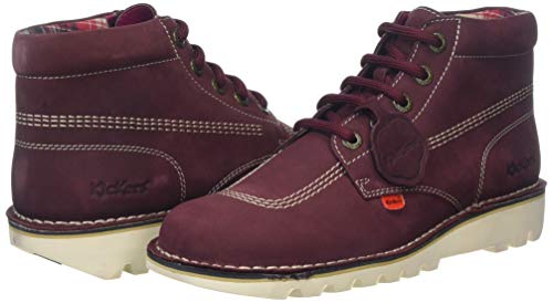 Image of Kickers mens Kick Hi Luxe