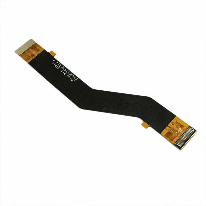 LeHang Motherboard Main-Sub Flex Cable Replacement Compatible with Motorola Moto G Power 2020 XT2041