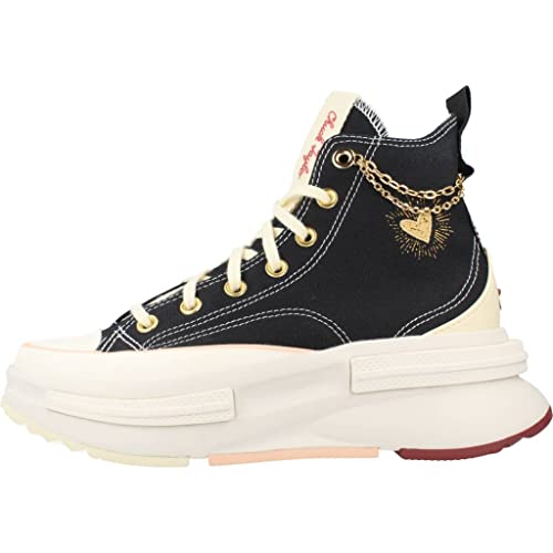 Converse Run Star Legacy CX HI Black T.2