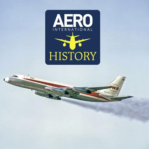 Convair 880 und ein Ausflug nach Taiwan