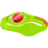 Algopix Similar Product 9 - Power Balance  Electric 