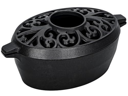 GoCampDirect 2.5 Quart Lattice Top Steamer