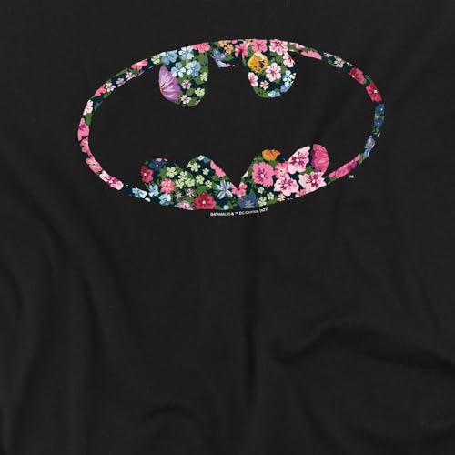 Popfunk Batman Bat Shield Logo Collection Kids T-Shirt for Youth Toddler Boys and Girls3