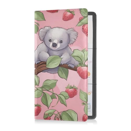 Organizador de Documentos para Auto Multicolor miniatura 7