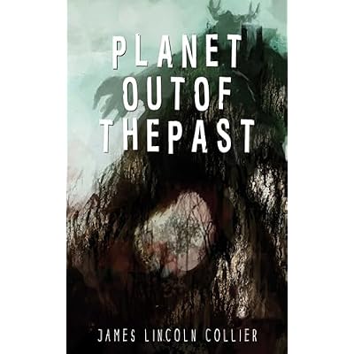 Planet out of the Past