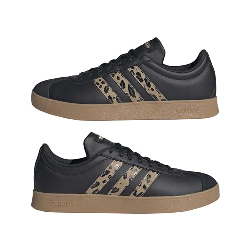 Image of adidas Women Lace Up Skating Shoe