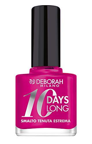 DEBORAH Smalto 10 Days Long N.894 11 ml
