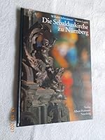 Die Sebalduskirche zu Nurnberg (German Edition) 3871910430 Book Cover