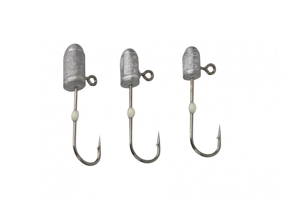 SAVAGE GEAR Micro Dart Jighead 1.2g #8 5pcs