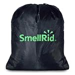 SMELLRID Activated Carbon Odor Eliminator Pouch