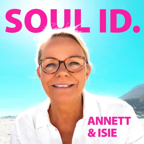 SOUL ID. &ndash; ANNETT & ISIE Titelbild