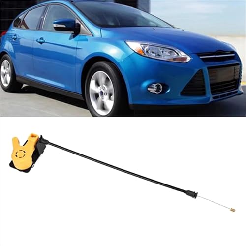 Capot bloqué sur Ford Focus ? Poignée d'ouverture de remplacement CV6Z16A770A