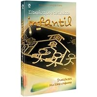 Evangelização e Discipulado Infantil 8526302981 Book Cover