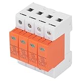 [Sécurité améliorée] Fabriqué avec un matériau ignifuge PC pour une protection supérieure contre les dangers potentiels, garantissant un système électrique sécurisé.