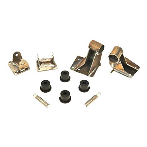 MOUNT OFF ROAD JM200 Motor Mount