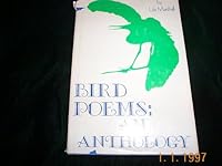 Bird Poems: An Anthology 0806214066 Book Cover