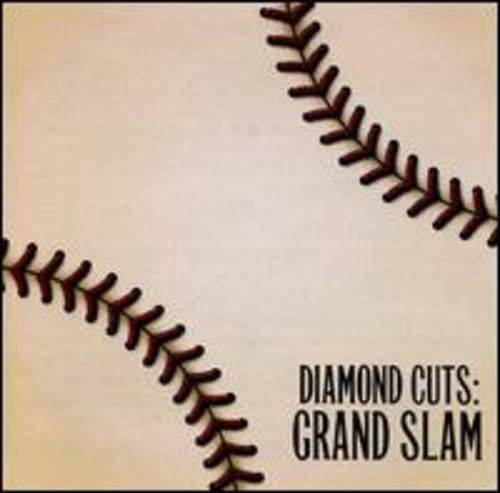 Diamond Cuts: Grand Slam / Various