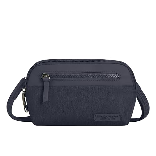 Travelon Anti-Theft Metro Convertible Small...
