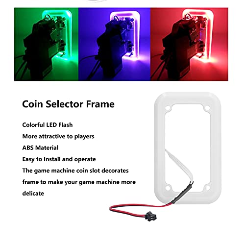 Topiky Coin Acceptor Frame - Image 2