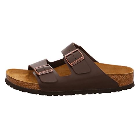 Birkenstock Arizona Sandales Homme Cover