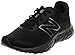 Produktbild New Balance Herren Running Shoes, Black, 46.5 EU