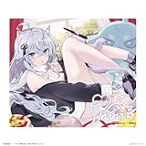 AMICIS ガラスマウスパッド Superglide 2 カグラナナ Edition XLサイズ 490mm × 420mm 2.5mm