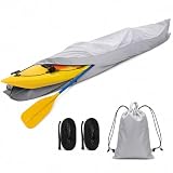 Copertura per Kayak Compatibile con Tahe Bilbao Premium 2005-2020