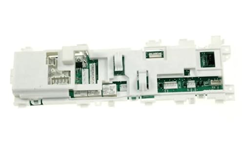 Module De Commande