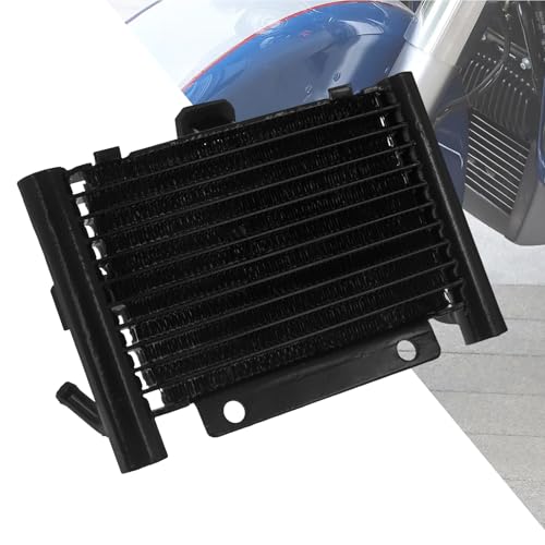 HDBUBALUS Oil Cooler 2017-2025