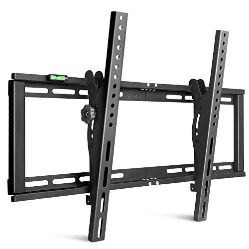テレビ壁掛け金具 Simbr 26～75インチLCD LED液晶テレビ対応 強度抜群 左右移動式 上下角度調節可能 VESA対応 最大600*400ｍｍ 耐荷重60kg