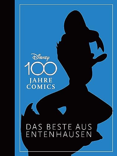 Preisvergleich Produktbild Disney 100 Jahre Comics: Das Beste aus Entenhausen