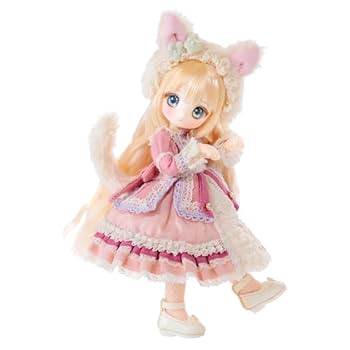 Amazon | アゾンインターナショナル Primrose × SugarCups