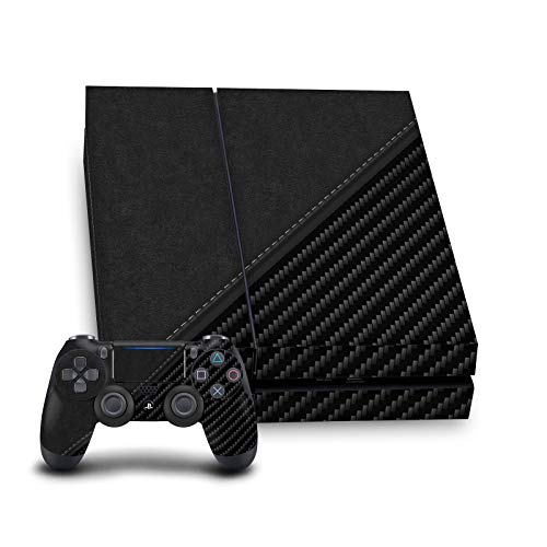 Peau compatible avec Sony PlayStation 4 pour habiller votre salon de jeu