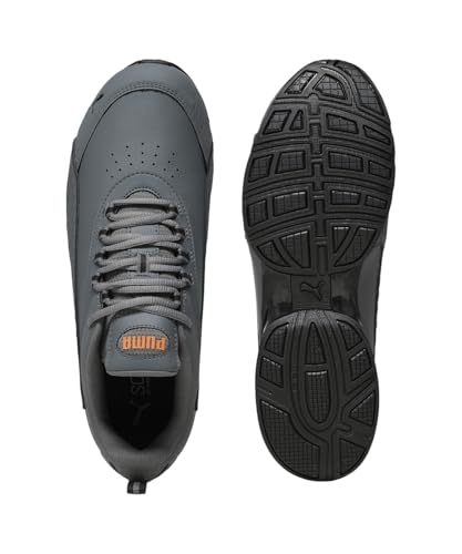 Image of Puma Mens Magnetic Sl Running Shoe
