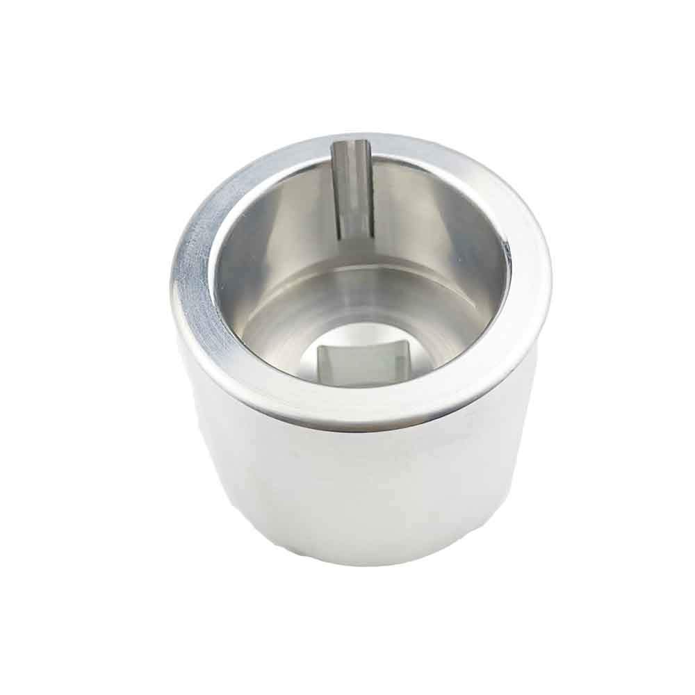 SBC Small Block Chevy 5.7L 305 350 400 Crank Crankshaft Turning Socket Tool V8