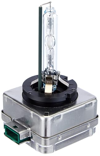 Osram D3S XENARC ORIGINAL HID Xenon OEM 66340HBI (Packung mit 2)