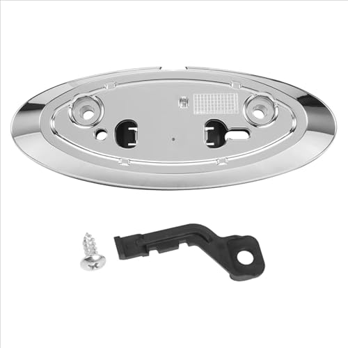 Évitez les chocs en reculant avec le kit caméra de hayon arrière BL3Z19G490B CL3Z9942528B