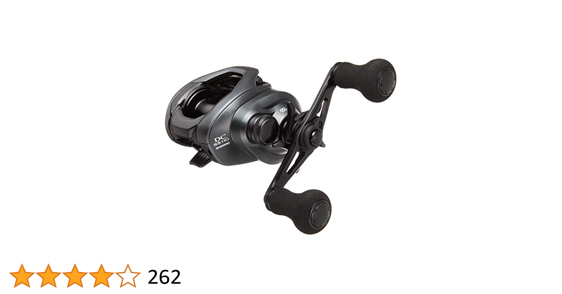 Amazon | シマノ(SHIMANO) キャスティング ベイトリール 両軸 20