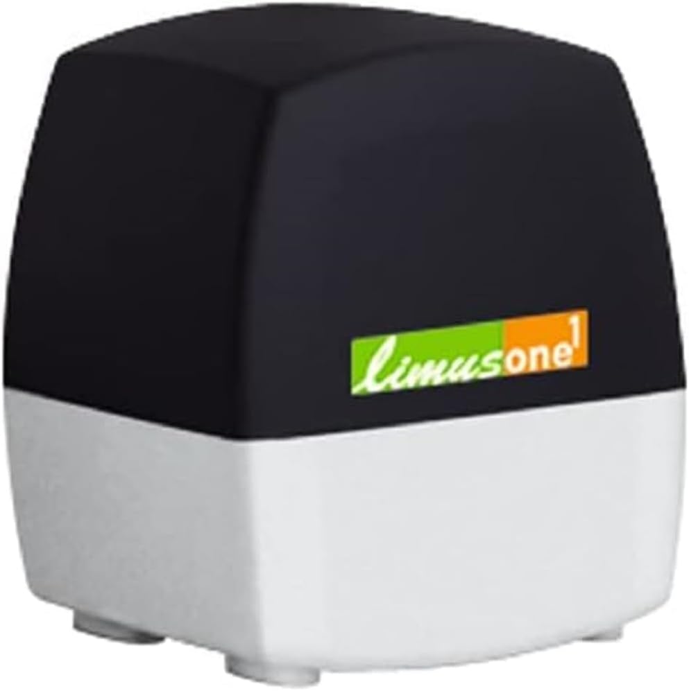 Limus One Premium Automatic Sliding Gate Opener Motor S60