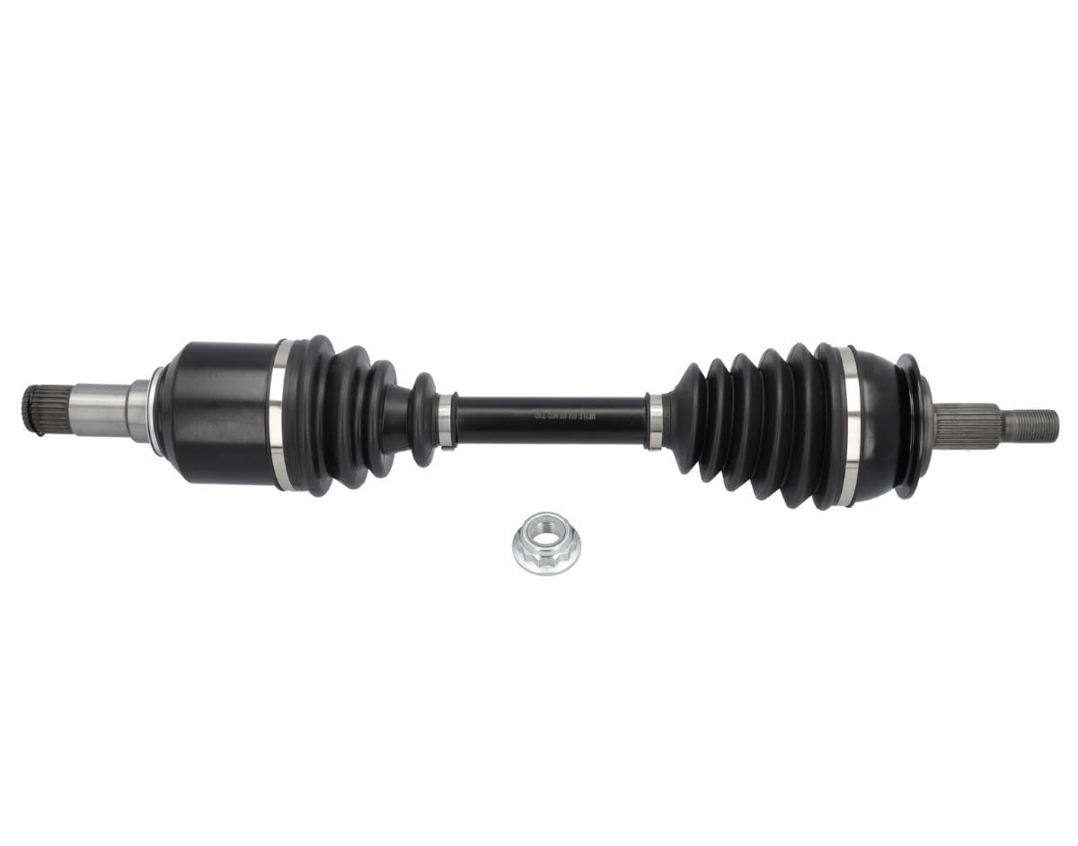MEYLE Arbre d'entraînement 0144980023 | Compatible avec: MERCEDES-BENZ A-CLASS, B-CLASS Sports Tourer