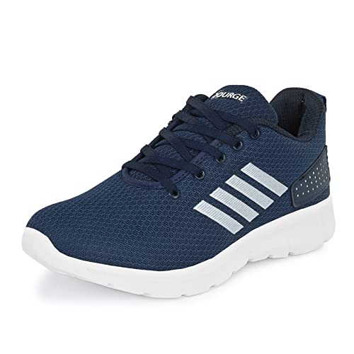 Image of Bourge Boys Loire-z-168 Running Shoes