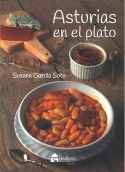 Asturias en el plato (A ESGAYA (GASTRONOMIA))