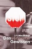 Das verlorene Gewissen