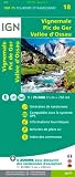 VIGNEMALE-PIC DE GER-VALLEE D'OSSAU