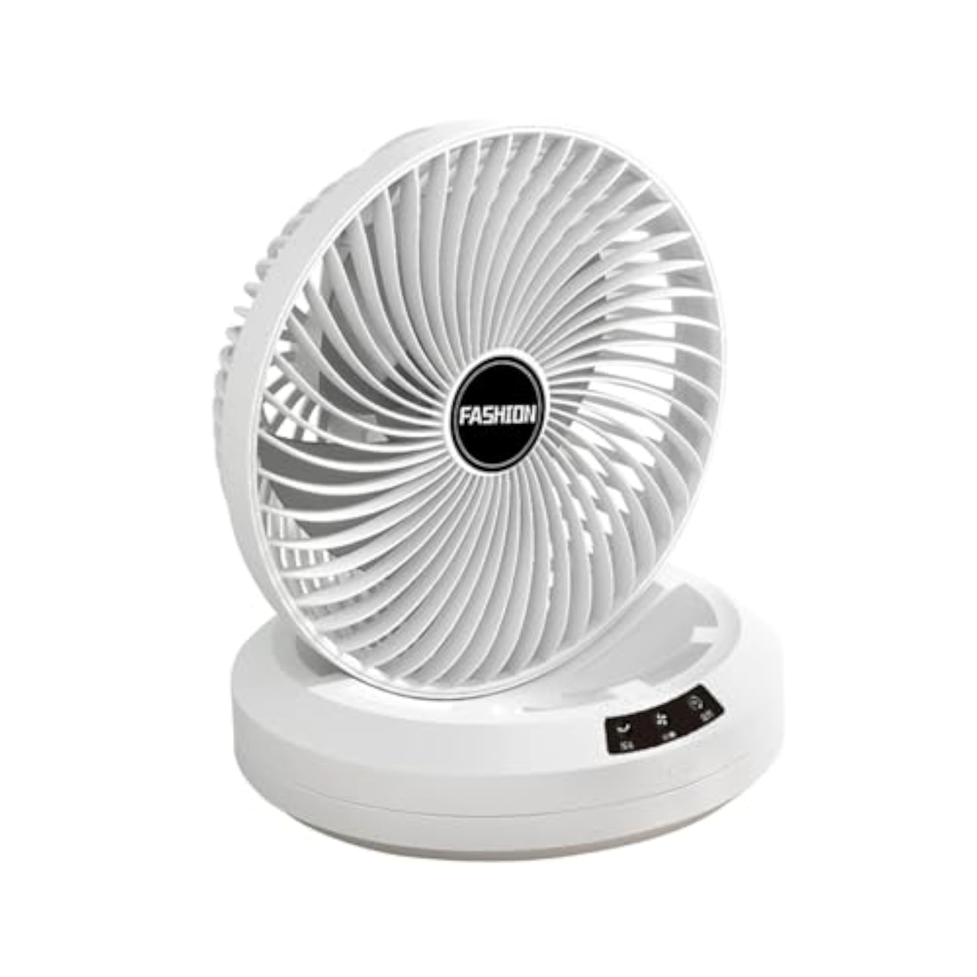Silent Remote Control Wall Hanging Fan